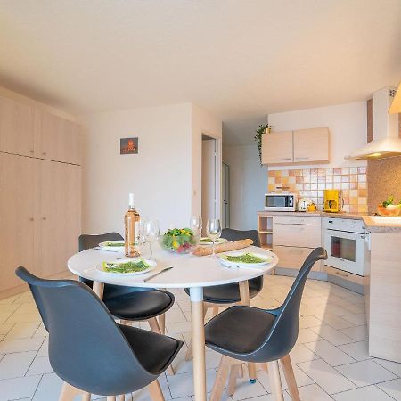 Studio Ulysse Plage-19 By Interhome La Grande-Motte Exterior photo